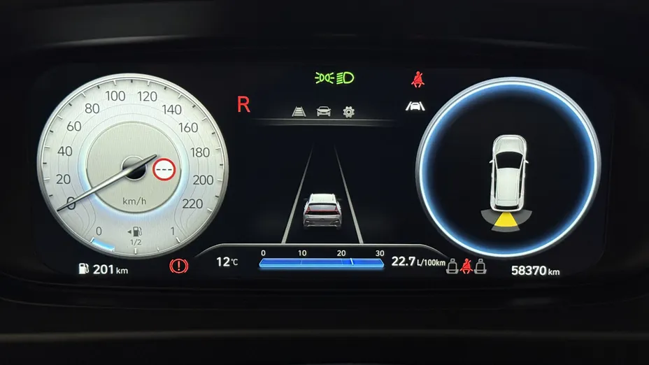 HYUNDAI Bayon Bayon 1.0 T-GDI Smart