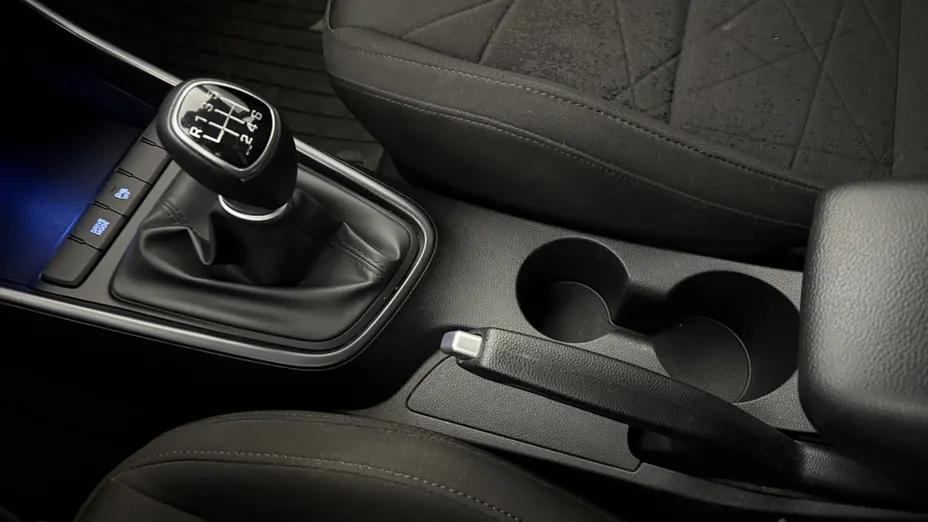 HYUNDAI Bayon Bayon 1.0 T-GDI Smart