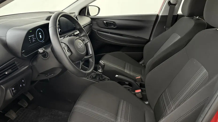 HYUNDAI Bayon Bayon 1.0 T-GDI Modern