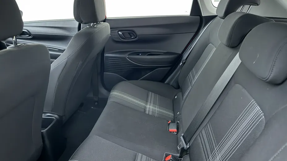 HYUNDAI Bayon Bayon 1.0 T-GDI Modern