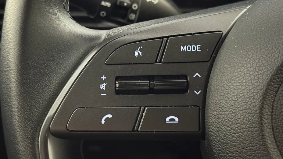 HYUNDAI Bayon Bayon 1.0 T-GDI Modern