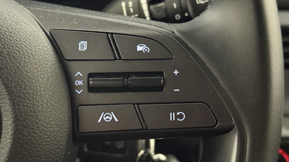 HYUNDAI Bayon Bayon 1.0 T-GDI Modern