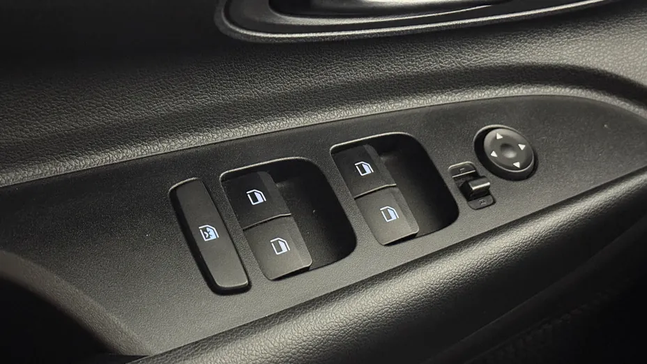 HYUNDAI Bayon Bayon 1.0 T-GDI Modern