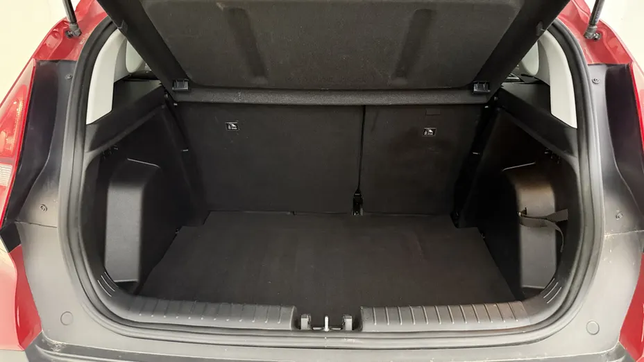 HYUNDAI Bayon Bayon 1.0 T-GDI Modern