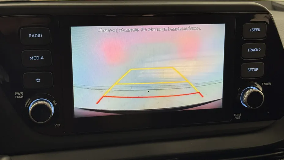 HYUNDAI Bayon Bayon 1.0 T-GDI Modern