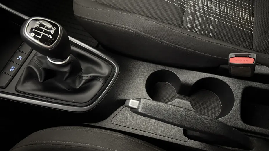 HYUNDAI Bayon Bayon 1.0 T-GDI Modern