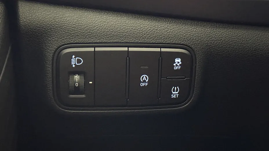 HYUNDAI Bayon Bayon 1.0 T-GDI Modern