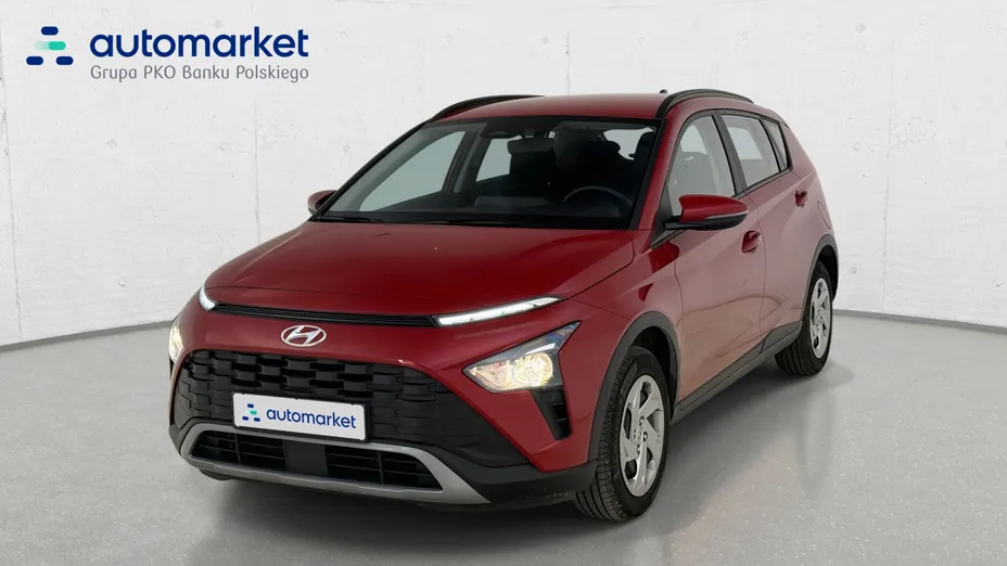 HYUNDAI Bayon Bayon 1.0 T-GDI Modern