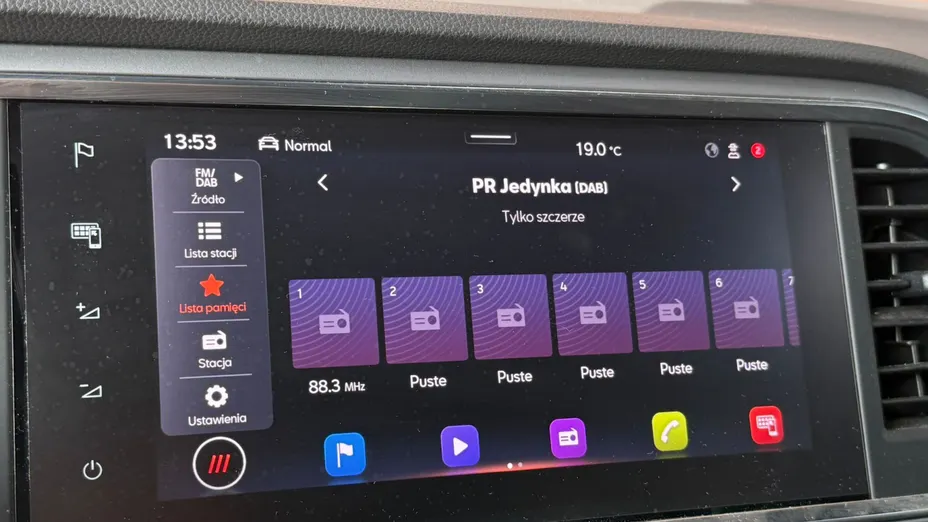 SEAT ATECA Ateca 2.0 TSI FR S&S 4Drive DSG