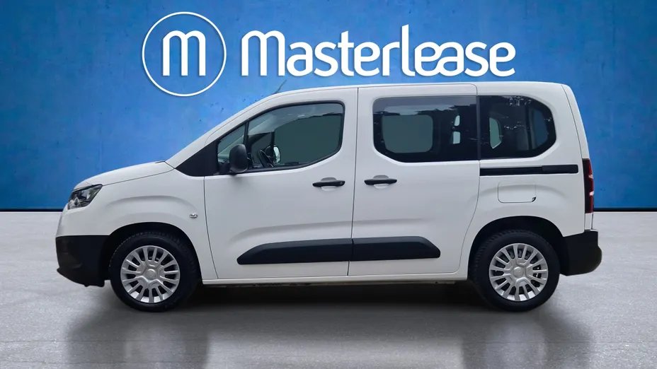 TOYOTA Proace City Verso Proace City Verso 1.5 D-4D Combi