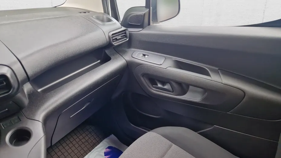 TOYOTA Proace City Verso Proace City Verso 1.5 D-4D Combi