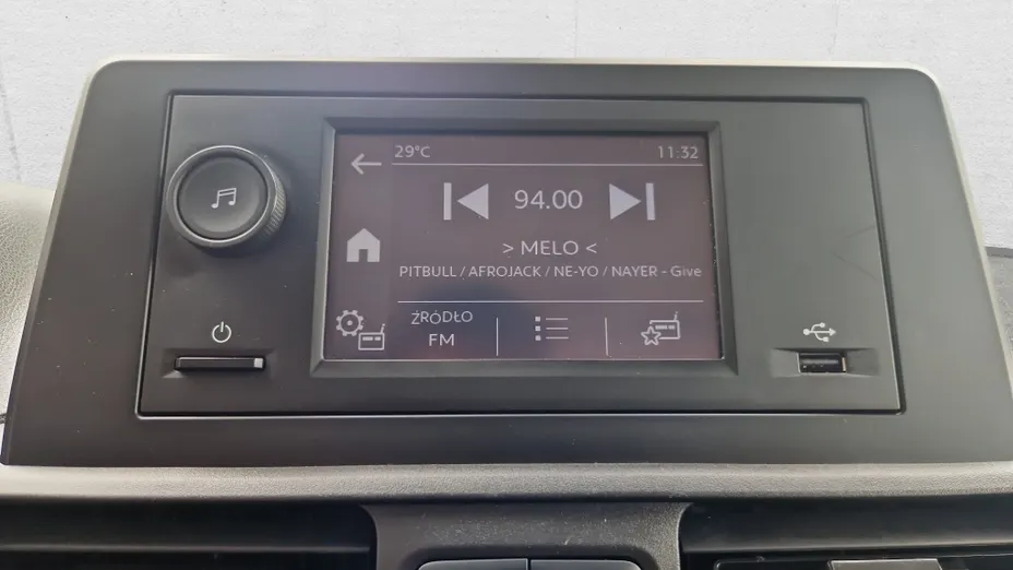 TOYOTA Proace City Verso Proace City Verso 1.5 D-4D Combi