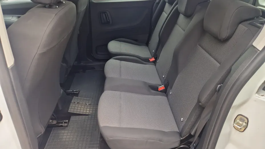 TOYOTA Proace City Verso Proace City Verso 1.5 D-4D Combi