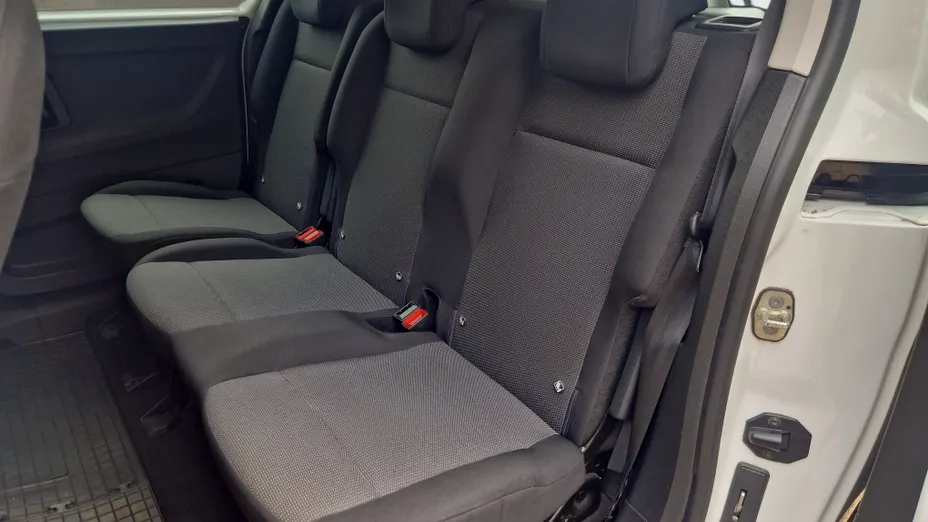 TOYOTA Proace City Verso Proace City Verso 1.5 D-4D Combi