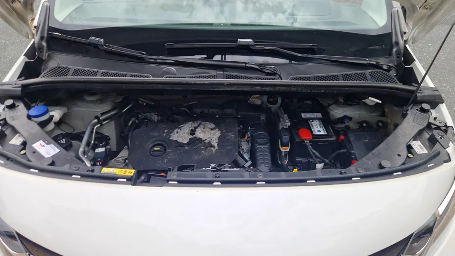 TOYOTA Proace City Verso Proace City Verso 1.5 D-4D Combi