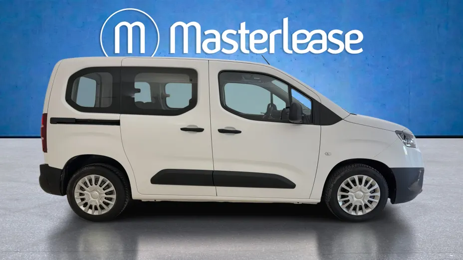 TOYOTA Proace City Verso Proace City Verso 1.5 D-4D Combi