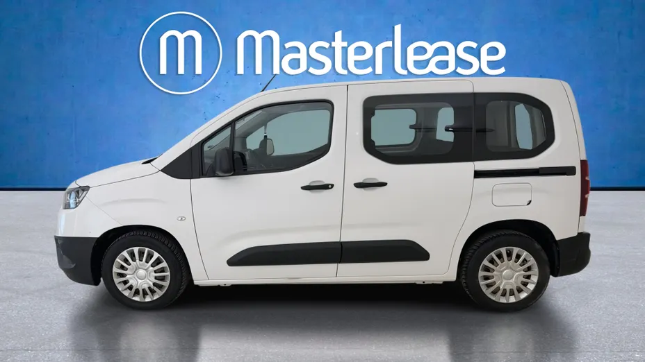 TOYOTA Proace City Verso Proace City Verso 1.5 D-4D Combi