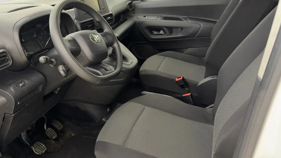 TOYOTA Proace City Verso Proace City Verso 1.5 D-4D Combi