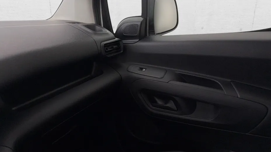 TOYOTA Proace City Verso Proace City Verso 1.5 D-4D Combi