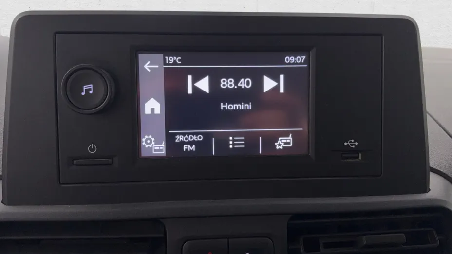 TOYOTA Proace City Verso Proace City Verso 1.5 D-4D Combi