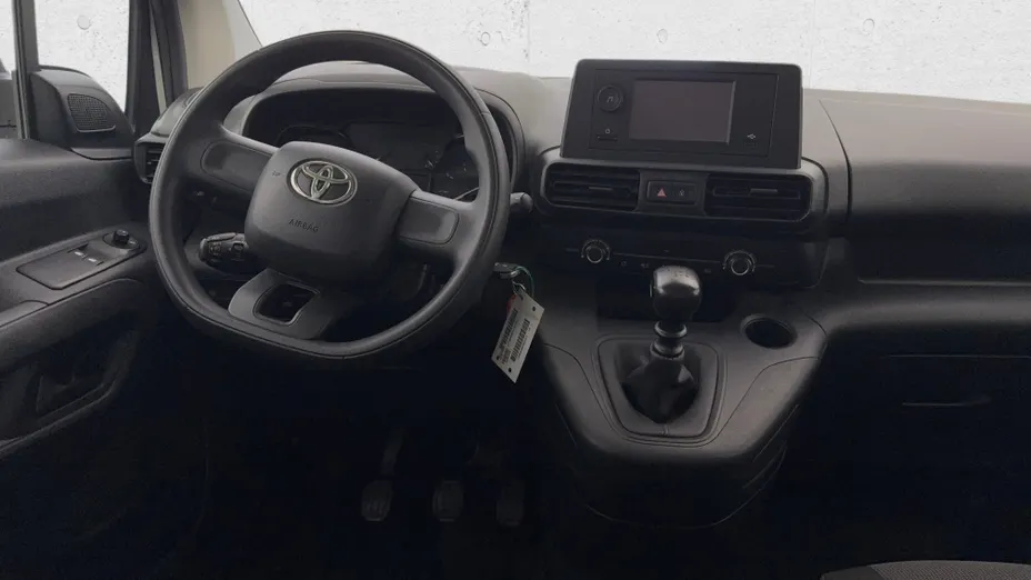 TOYOTA Proace City Verso Proace City Verso 1.5 D-4D Combi