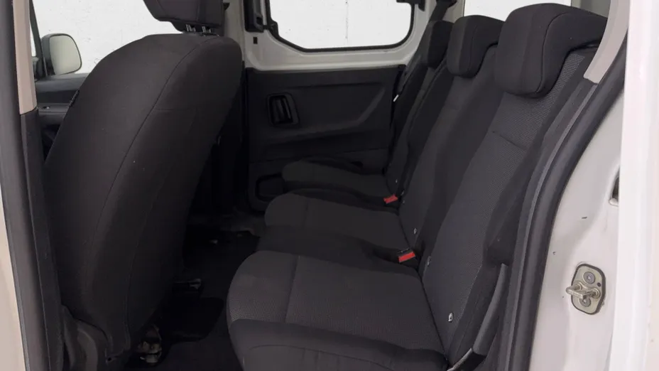 TOYOTA Proace City Verso Proace City Verso 1.5 D-4D Combi