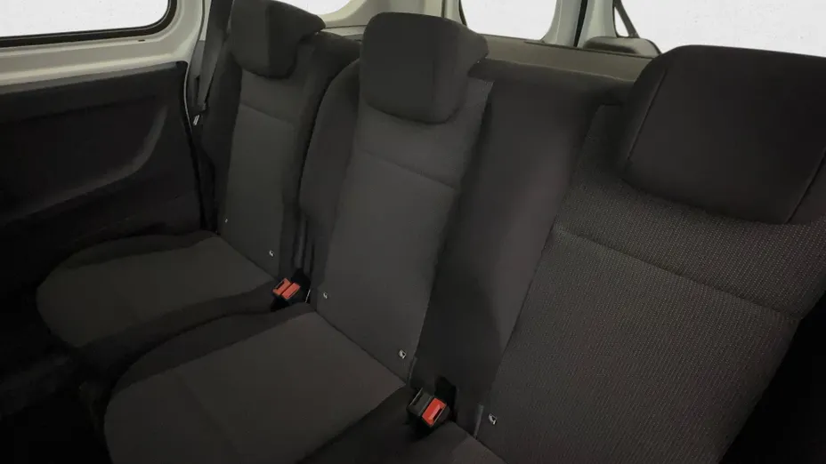 TOYOTA Proace City Verso Proace City Verso 1.5 D-4D Combi