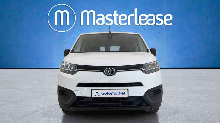 TOYOTA Proace City Verso Proace City Verso 1.5 D-4D Combi