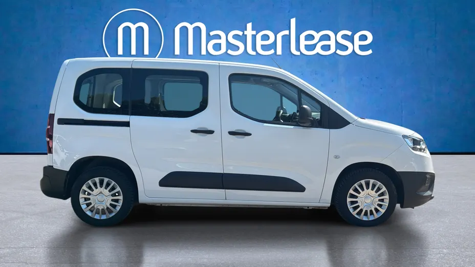 TOYOTA Proace City Verso Proace City Verso 1.5 D-4D Combi