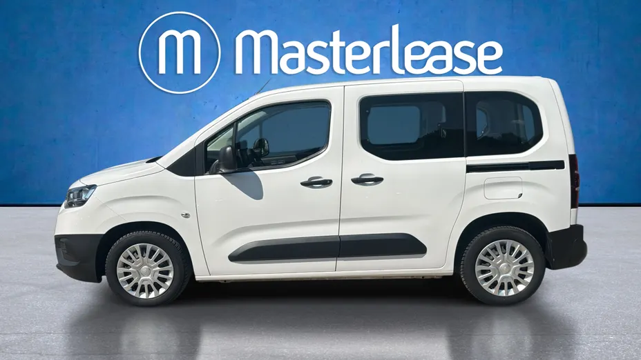 TOYOTA Proace City Verso Proace City Verso 1.5 D-4D Combi