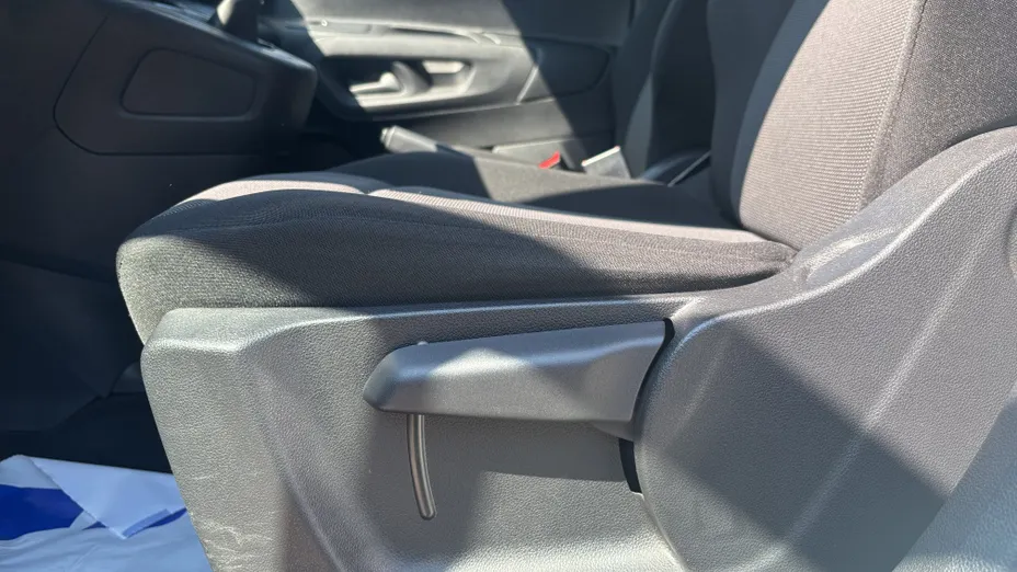 TOYOTA Proace City Verso Proace City Verso 1.5 D-4D Combi