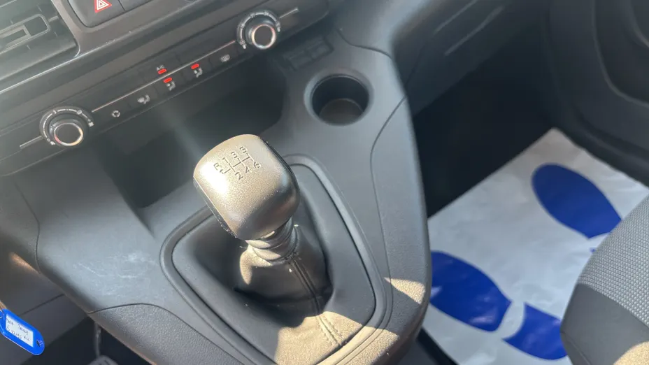 TOYOTA Proace City Verso Proace City Verso 1.5 D-4D Combi