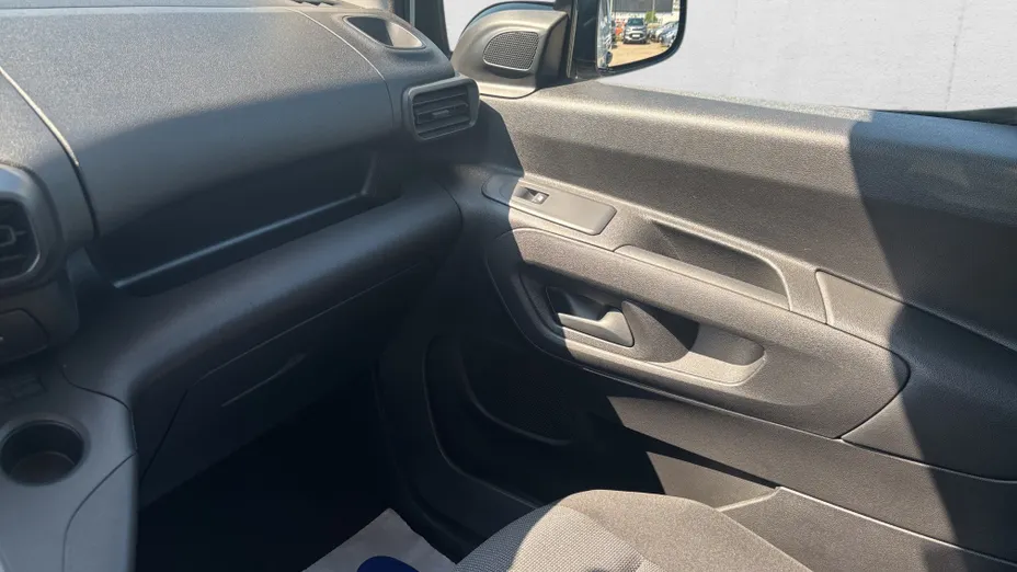 TOYOTA Proace City Verso Proace City Verso 1.5 D-4D Combi