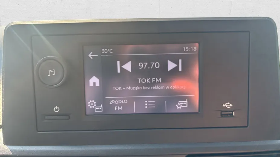 TOYOTA Proace City Verso Proace City Verso 1.5 D-4D Combi