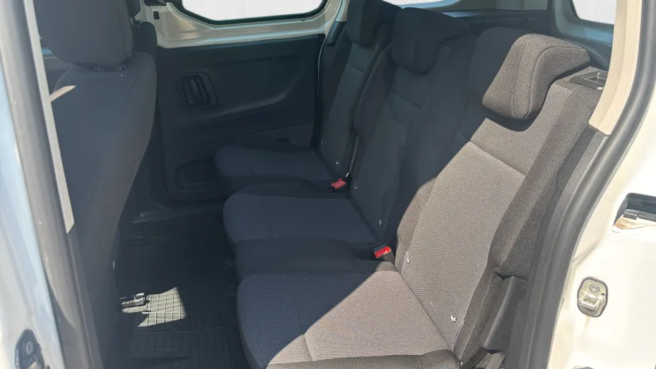 TOYOTA Proace City Verso Proace City Verso 1.5 D-4D Combi