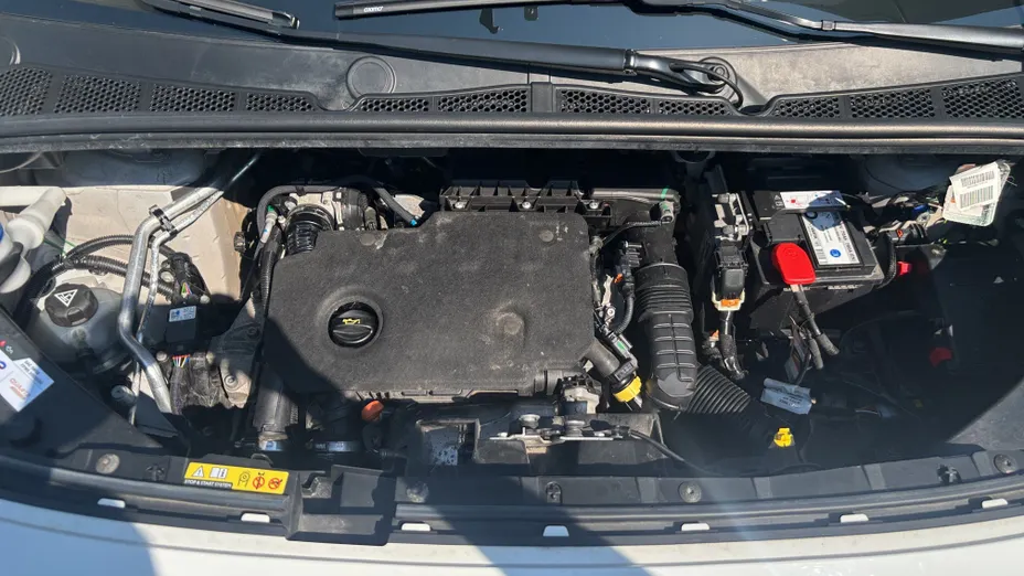 TOYOTA Proace City Verso Proace City Verso 1.5 D-4D Combi