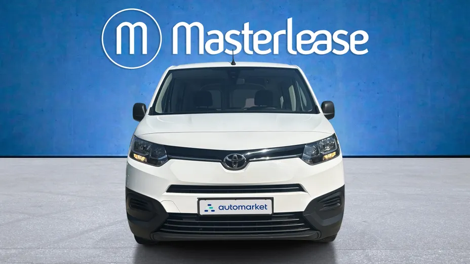 TOYOTA Proace City Verso Proace City Verso 1.5 D-4D Combi