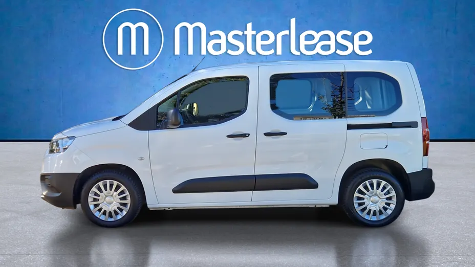 TOYOTA Proace City Verso Proace City Verso 1.5 D-4D Combi