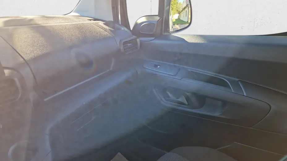 TOYOTA Proace City Verso Proace City Verso 1.5 D-4D Combi
