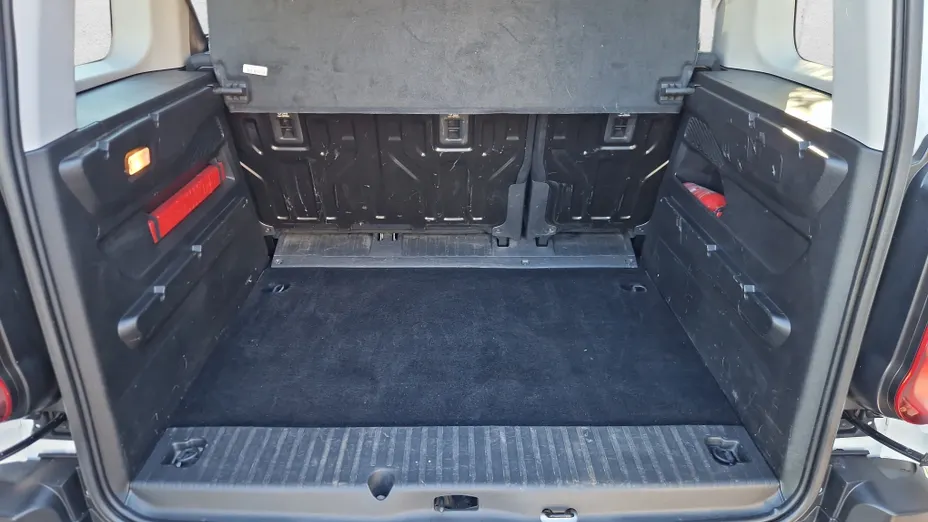 TOYOTA Proace City Verso Proace City Verso 1.5 D-4D Combi