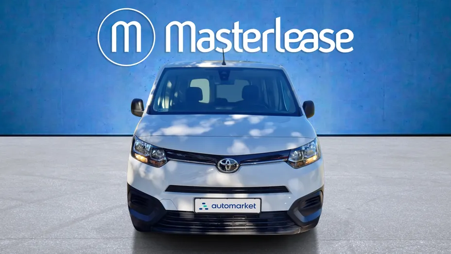 TOYOTA Proace City Verso Proace City Verso 1.5 D-4D Combi