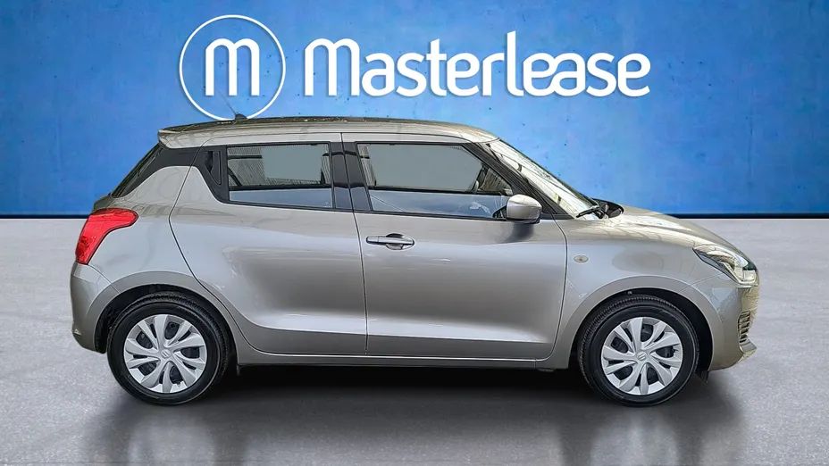 SUZUKI Swift Swift 1.2 Dualjet SHVS Premium