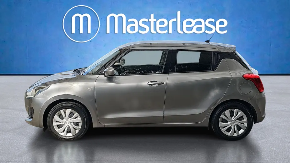 SUZUKI Swift Swift 1.2 Dualjet SHVS Premium