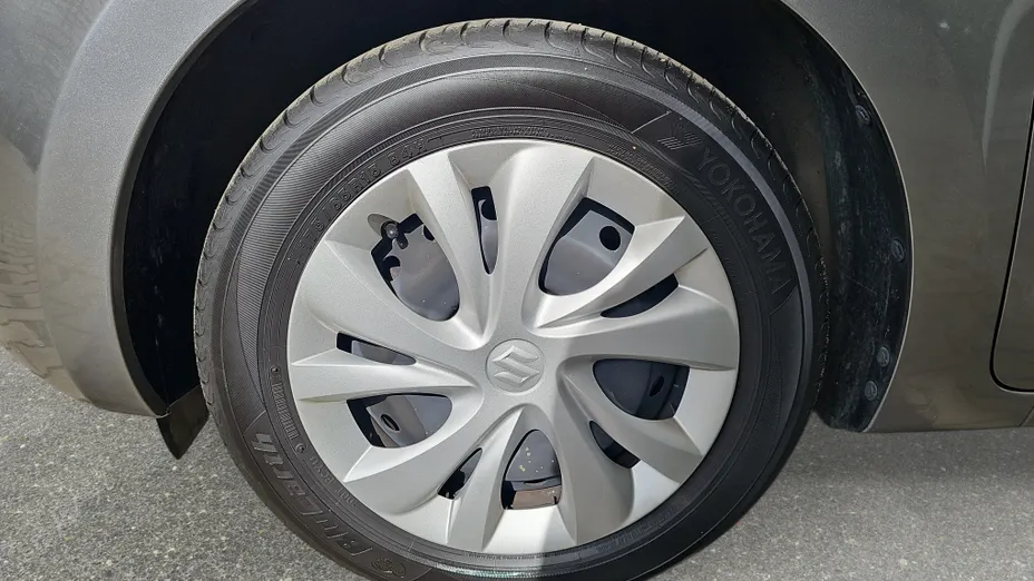 SUZUKI Swift Swift 1.2 Dualjet SHVS Premium