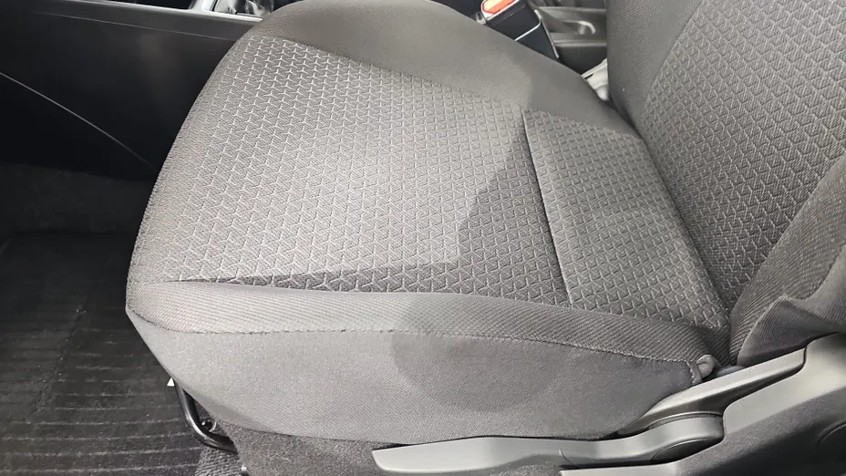 SUZUKI Swift Swift 1.2 Dualjet SHVS Premium