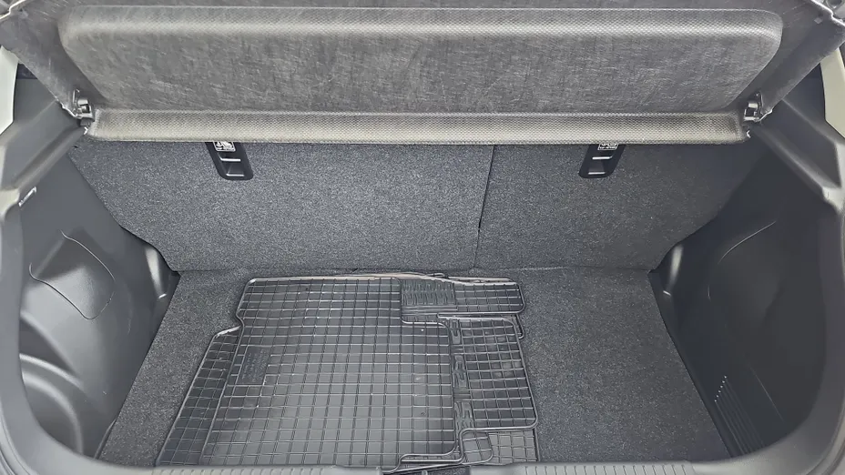 SUZUKI Swift Swift 1.2 Dualjet SHVS Premium