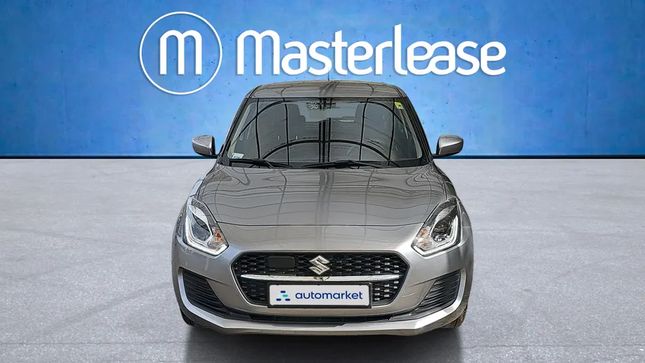 SUZUKI Swift Swift 1.2 Dualjet SHVS Premium