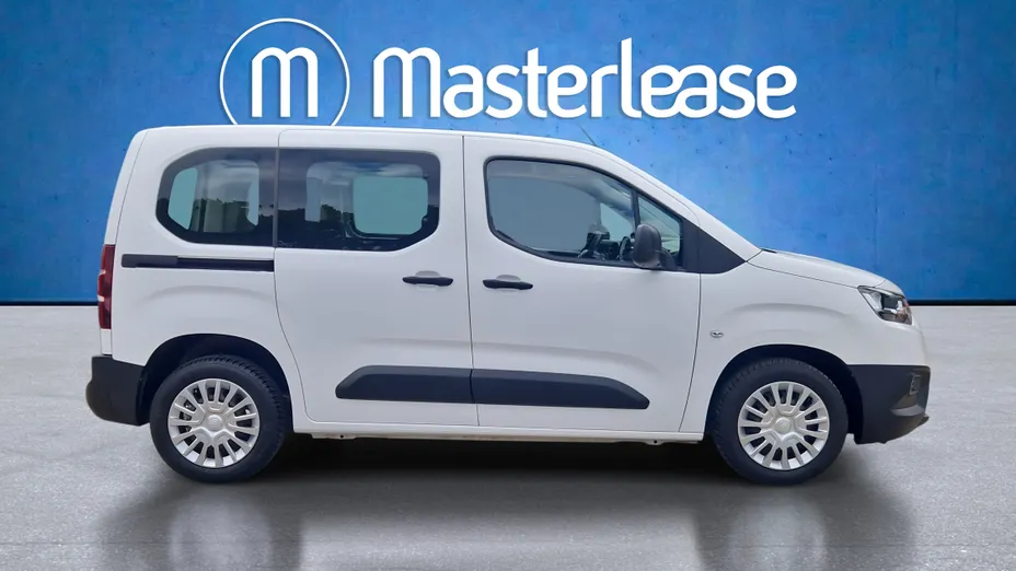 TOYOTA Proace City Verso Proace City Verso 1.5 D-4D Combi