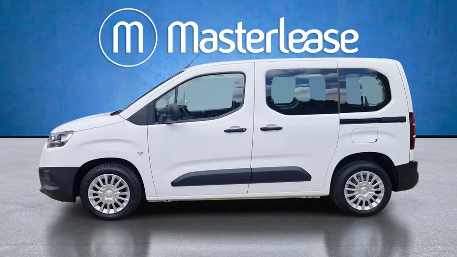 TOYOTA Proace City Verso Proace City Verso 1.5 D-4D Combi