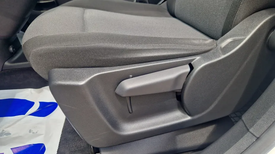 TOYOTA Proace City Verso Proace City Verso 1.5 D-4D Combi